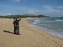 100 altra spiaggia stesso mare